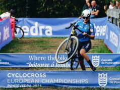 Europei ciclocross