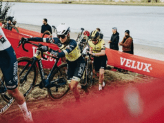 Coppa del Mondo di ciclocross