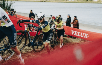 Coppa del Mondo di ciclocross