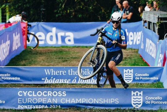 Europei ciclocross