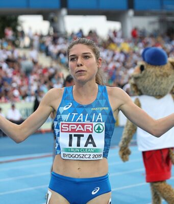 Atletica leggera