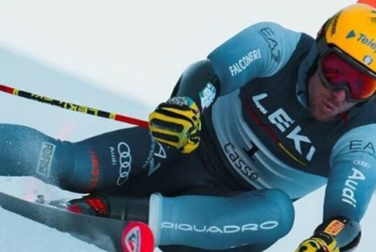 Mattia Casse