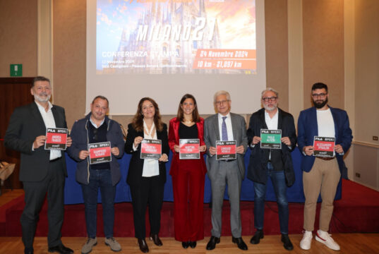 Milano 21