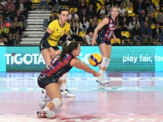 Volley Bergamo