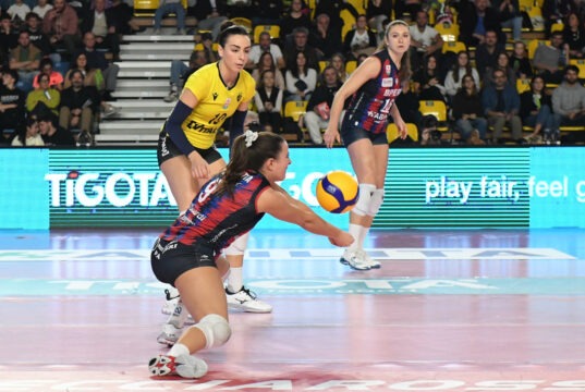 Volley Bergamo