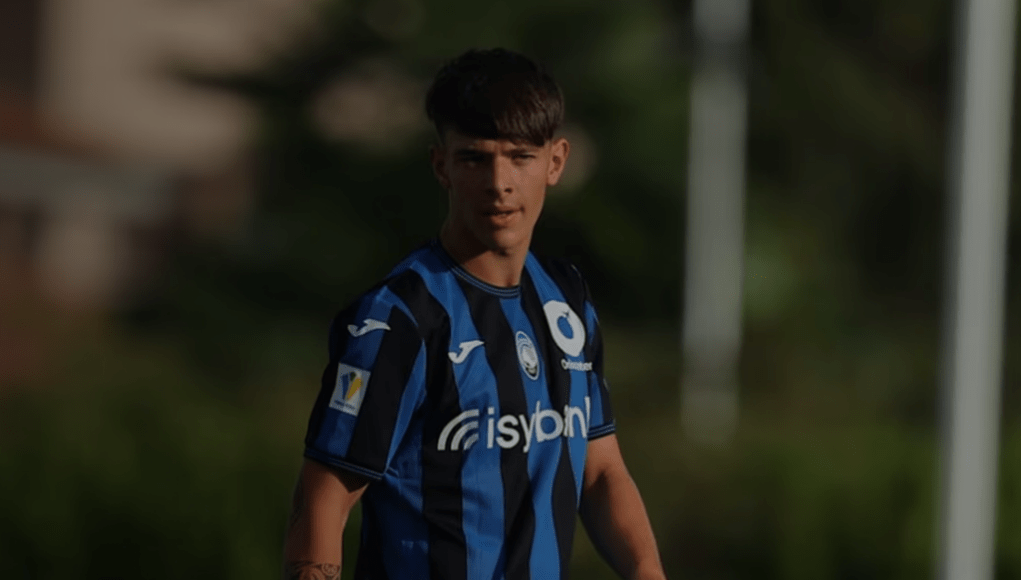 Atalanta Primavera