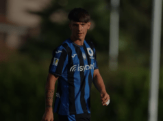 Atalanta Primavera