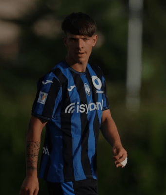 Atalanta Primavera