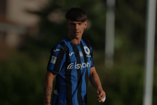 Atalanta Primavera