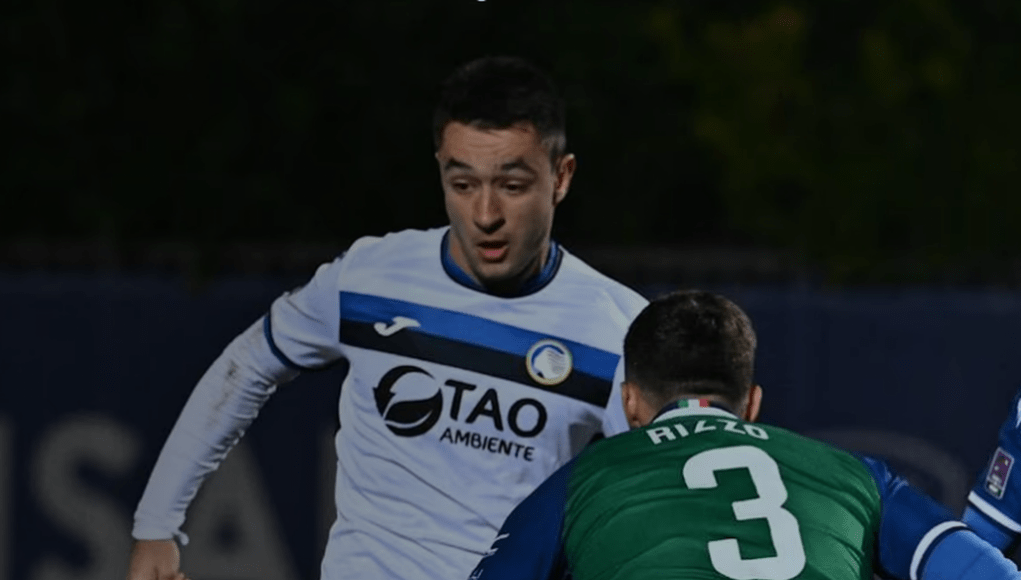 Atalanta U23