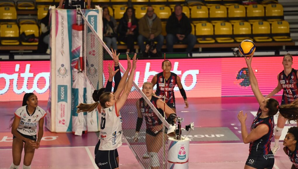 Volley