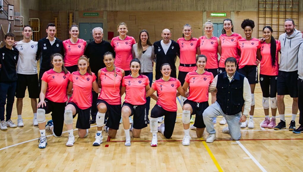 Volley Bergamo