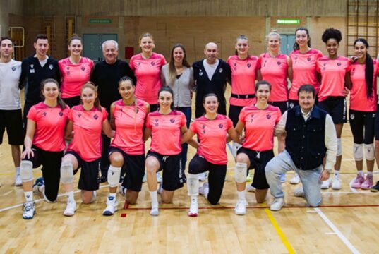 Volley Bergamo