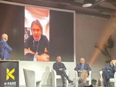 Alessandro Moggi: “Il calcio cambia con dati e intelligenza artificiale”