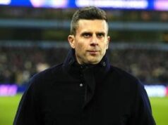 Atalanta, idea Thiago Motta per il dopo-Gasperini