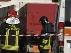 Auto con 5 ragazzi giù da un ponte, muore 25enne. Tra soccorritori anche il papà della vittima