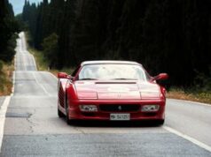 Automobilismo, oggi aprono le iscrizioni per la sedicesima edizione del Ferrari Tribute 1000 Miglia