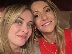 Da Giorgia e Arianna Meloni ad atleta afghana Yousofi, Atreju nel segno delle donne