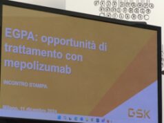 Egpa, una terapia indicata riduce utilizzo di corticosteroidi
