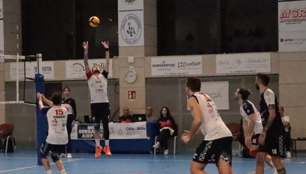 Volley