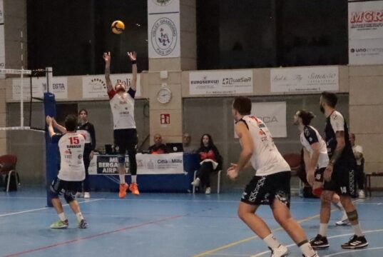 Volley