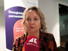 Epn, ematologa Iori: “Anemia principale sintomo insieme a stanchezza”