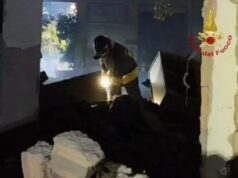 Esplosione in villetta ad Aprilia, salgono a 3 le vittime