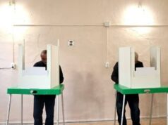 Georgia, oggi l’elezione del nuovo presidente ma Zourabishvili non cede