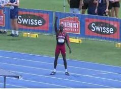 Gout Gout, a 16 anni più veloce di Bolt: Australia scopre nuovo fenomeno