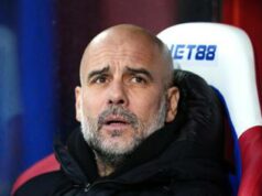 Guardiola: “Io lontano dal City? Nel mio futuro una Nazionale o il golf”