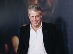 “Ho sposato una svedese gigante e spaventosa”. Le confessioni di Hugh Grant