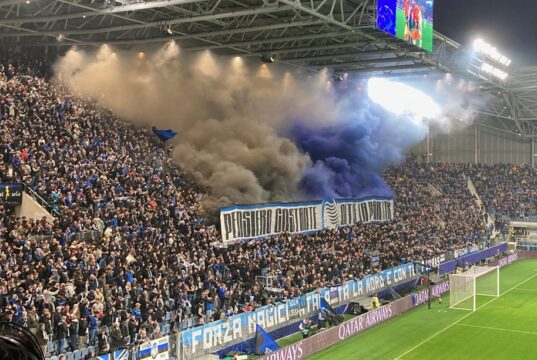 Gewiss Stadium