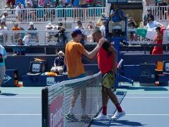 Kyrgios: “Voglio sfidare Sinner in Australia. Avrà il pubblico contro, sarà una bolgia”