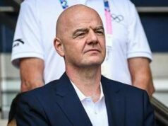 L’Ucraina contro Infantino dopo parole su riammissione Russia in competizioni internazionali: “La guerra è un crimine”