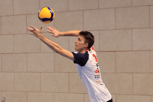 Grassobbio-Scanzo, il derby che vede rivali i fratelli Gritti Pog Grassobbio