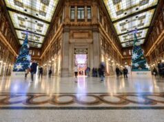 Mundys accende un Natale di solidarietà con Sport Senza Frontiere alla Galleria Sordi