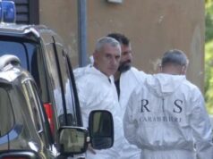 Neonati sepolti, il Riesame: “Chiara può reiterare i reati, vada in carcere”