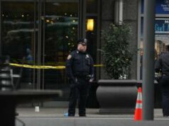 Omicidio Thompson, arrestato in Pennsylvania il presunto killer