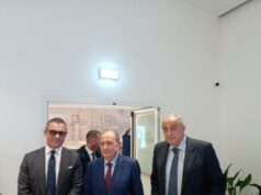 Palermo, Adsp Mare di Sicilia occidentale realizzerà passerella via Crispi