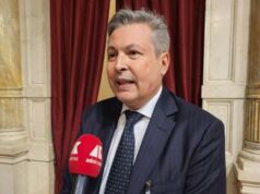 Premi, Tarquini: “Anima del Laurentum è l’amore per cultura, poesia e arte”