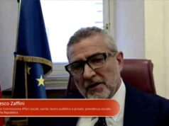 Sanità, Zaffini: “Vari progetti di legge su salute mentale e proposta dotazione 5% Fsn”