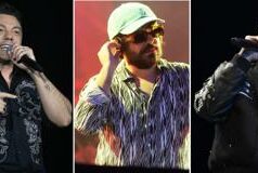 Sanremo 2025: Tiziano Ferro, Blanco e Calcutta tra gli autori dei brani