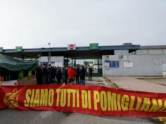 Stellantis, stop a 249 licenziamenti: trovato l’accordo