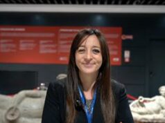 Toniolo (Museo Villa Giulia): “Etruschi a Fiumicino è grande occasione conoscenza”