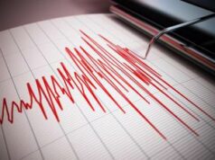 Trema la Grecia, terremoto di magnitudo 5.8 a Creta