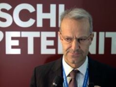 Troncone: “Progetto Etruschi a Fiumicino è vetrina bellezza italiana”