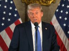 Ucraina-Russia, Trump: “Parleremo con Putin, Zelensky vuole pace”