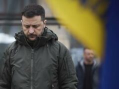 Ucraina-Russia, Zelensky: “Tregua non basta per fermare Putin”