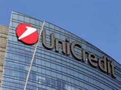 Unicredit, Bce autorizza partecipazione in Commerzbank fino al 29,9%