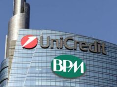 Unicredit deposita in Consob l’offerta per Banco Bpm